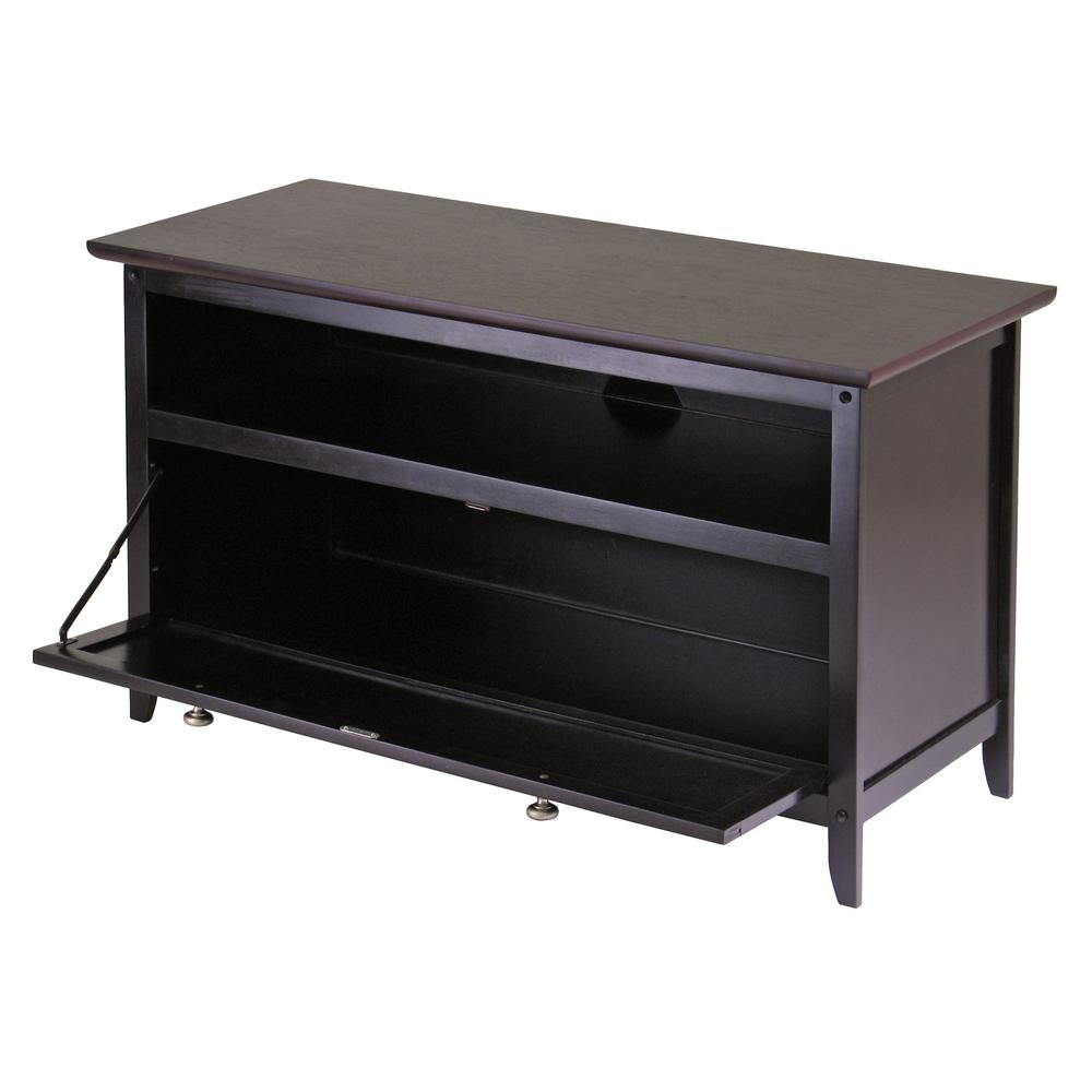 Zuri TV Stand. Picture 1