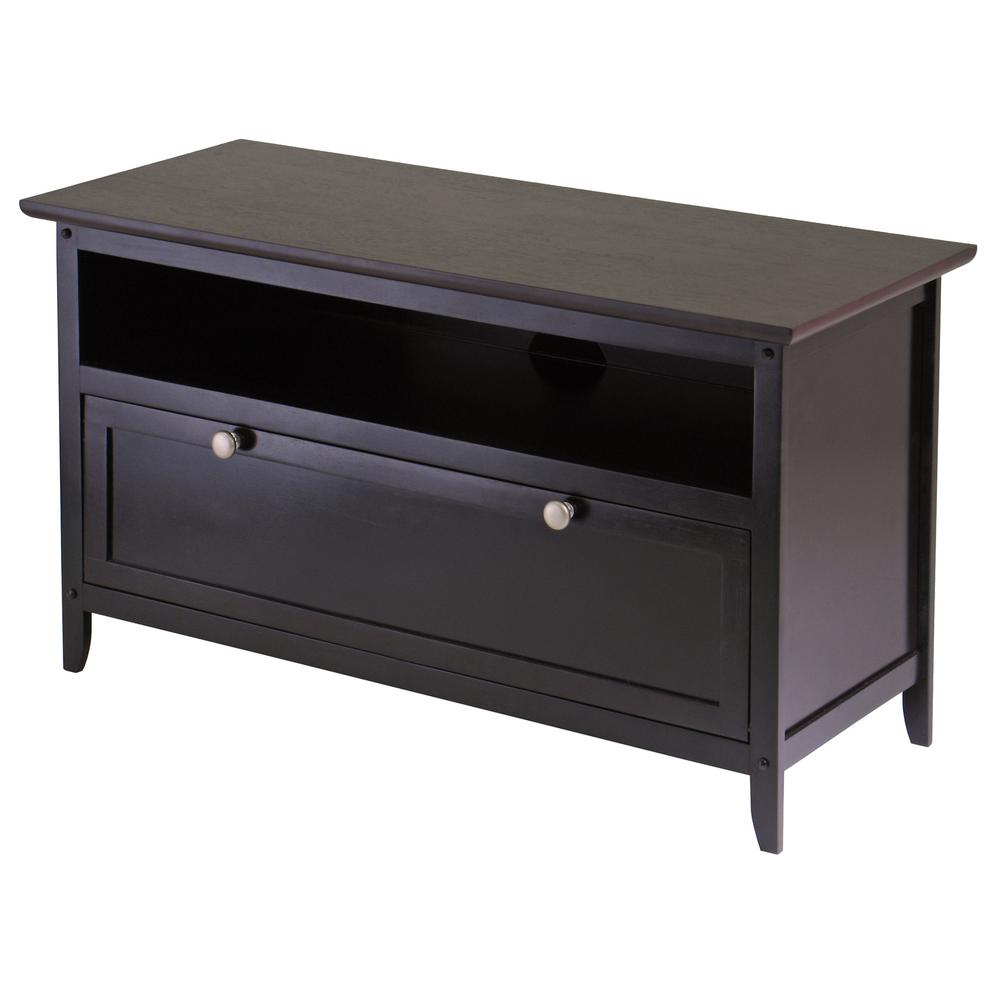 Zuri TV Stand. Picture 2