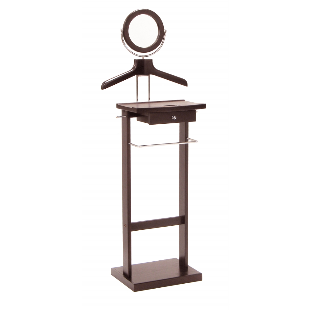 Alfred Valet Stand. Picture 1