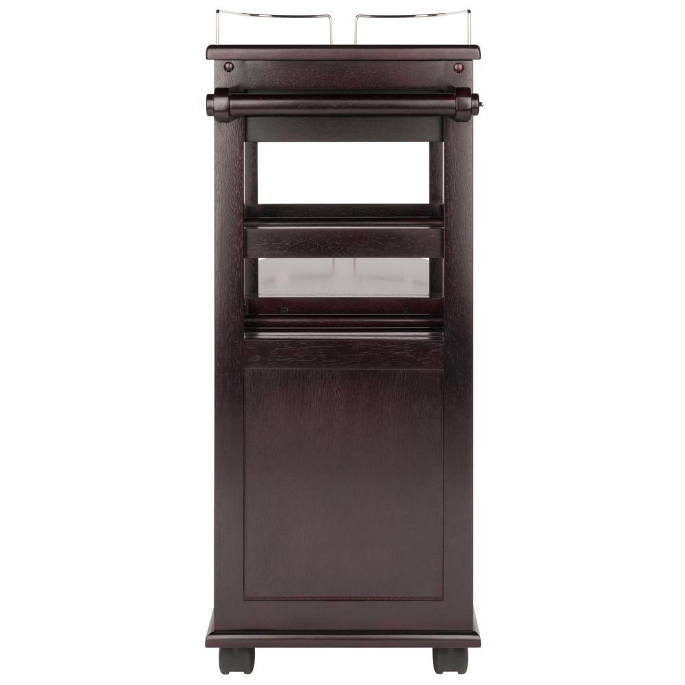 Jimmy Entertainment Cart. Picture 3