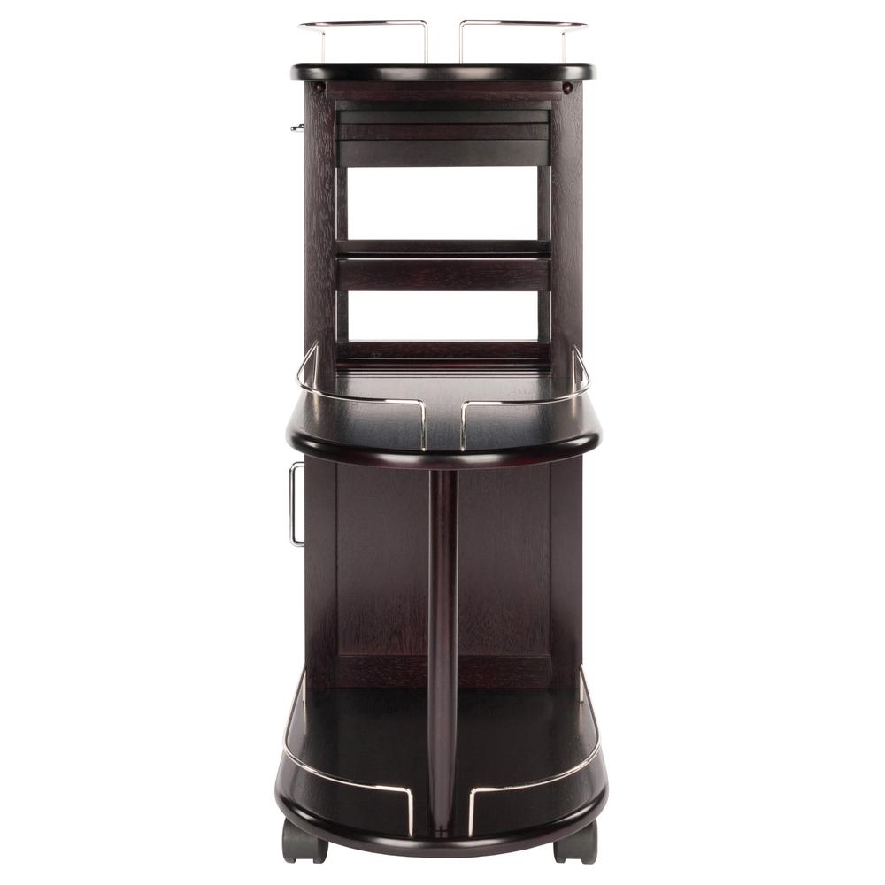 Jimmy Entertainment Cart. Picture 5