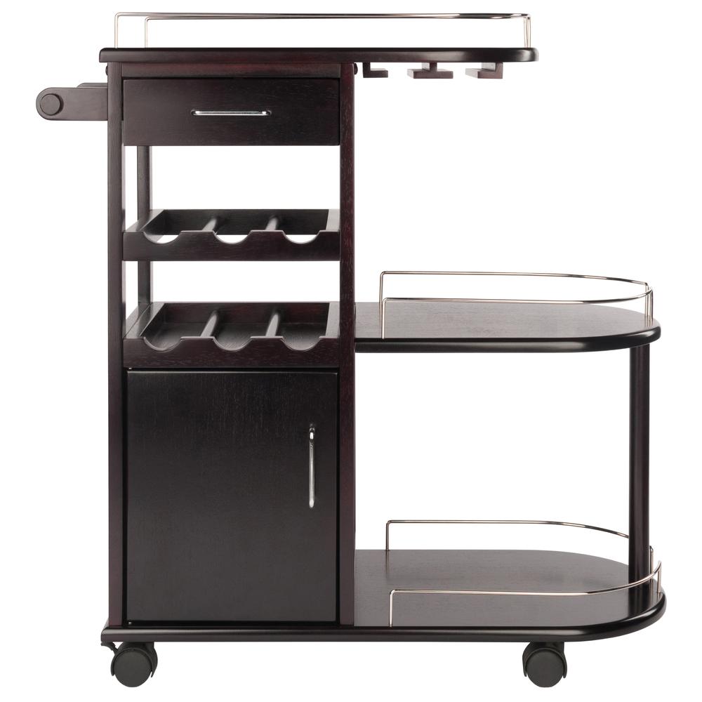 Jimmy Entertainment Cart. Picture 7