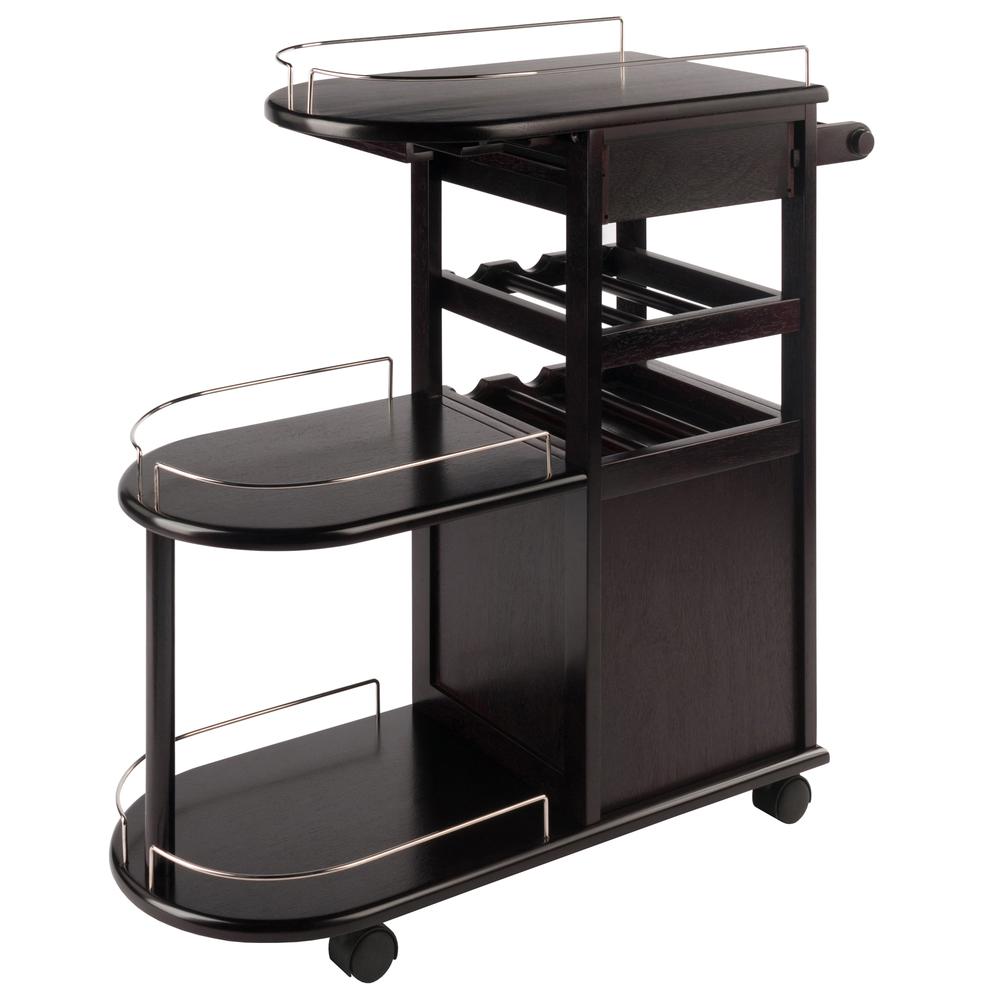 Jimmy Entertainment Cart. Picture 9