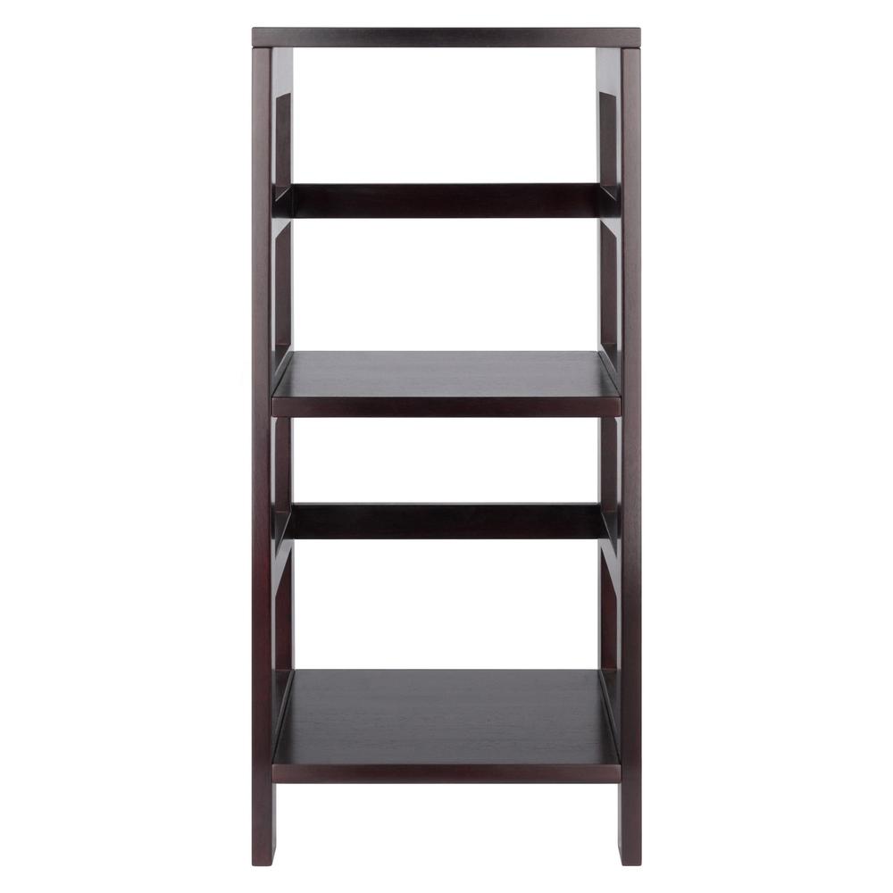 Leo Shelf / Storage, Book, 2-Tier, Narrow. Picture 2