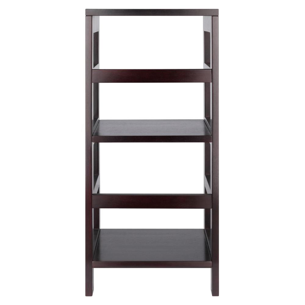Leo Shelf / Storage, Book, 2-Tier, Narrow. Picture 4