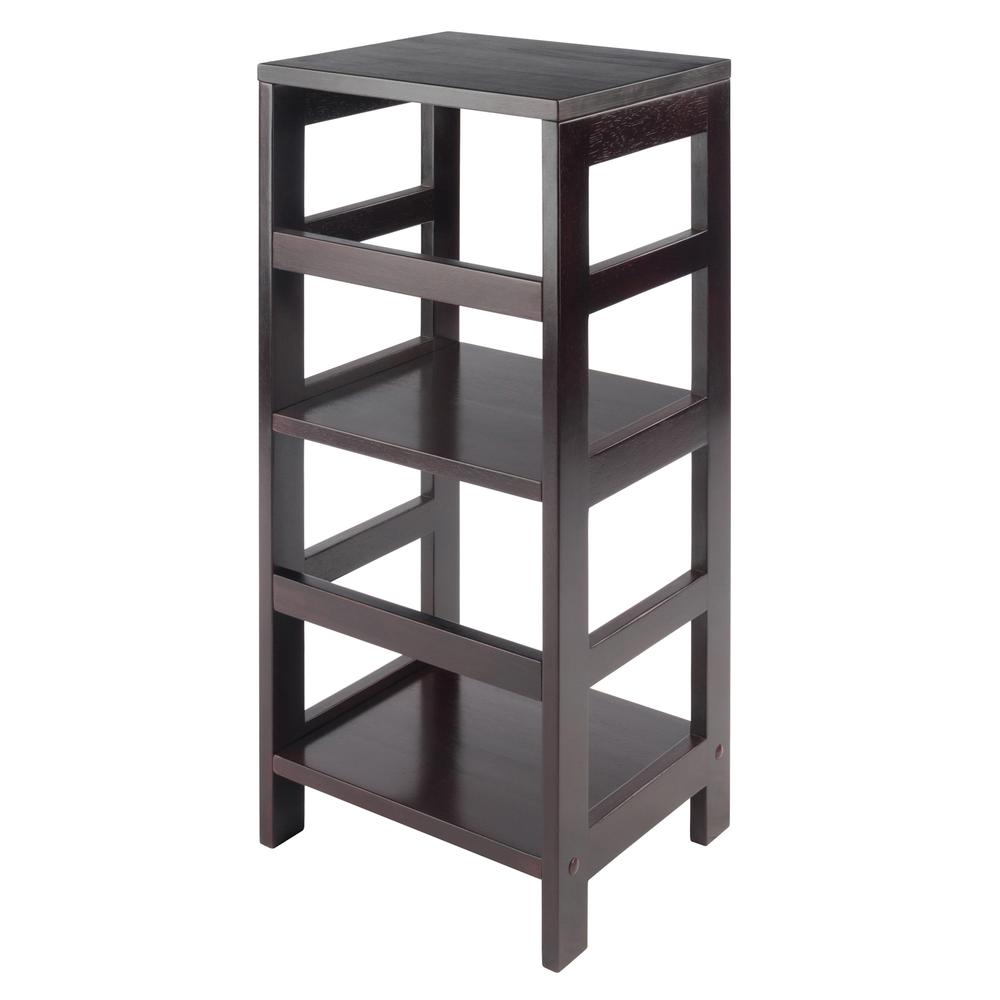 Leo Shelf / Storage, Book, 2-Tier, Narrow. Picture 5