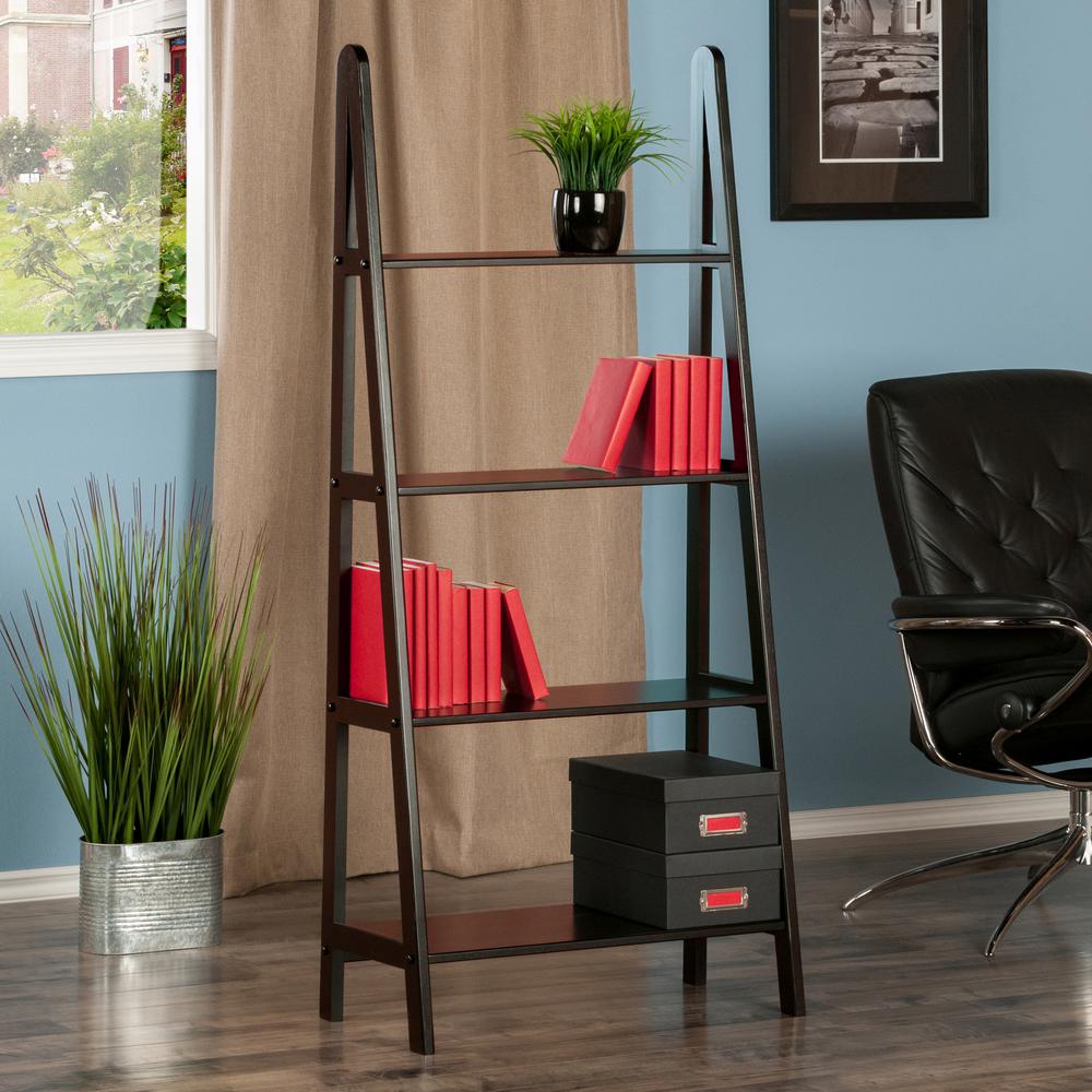 Avalon A-Frame Shelf. Picture 7
