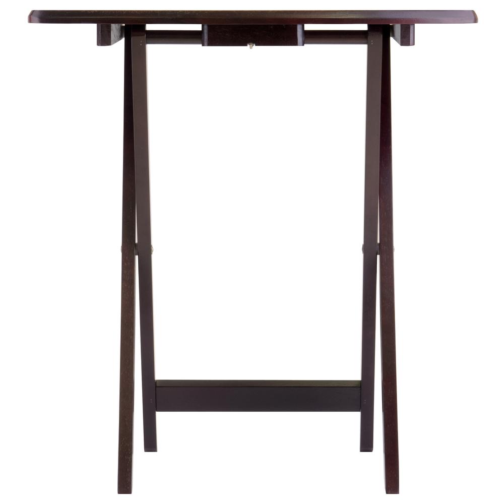 Dylan 5-PC Oversize Snack Table Set. Picture 5