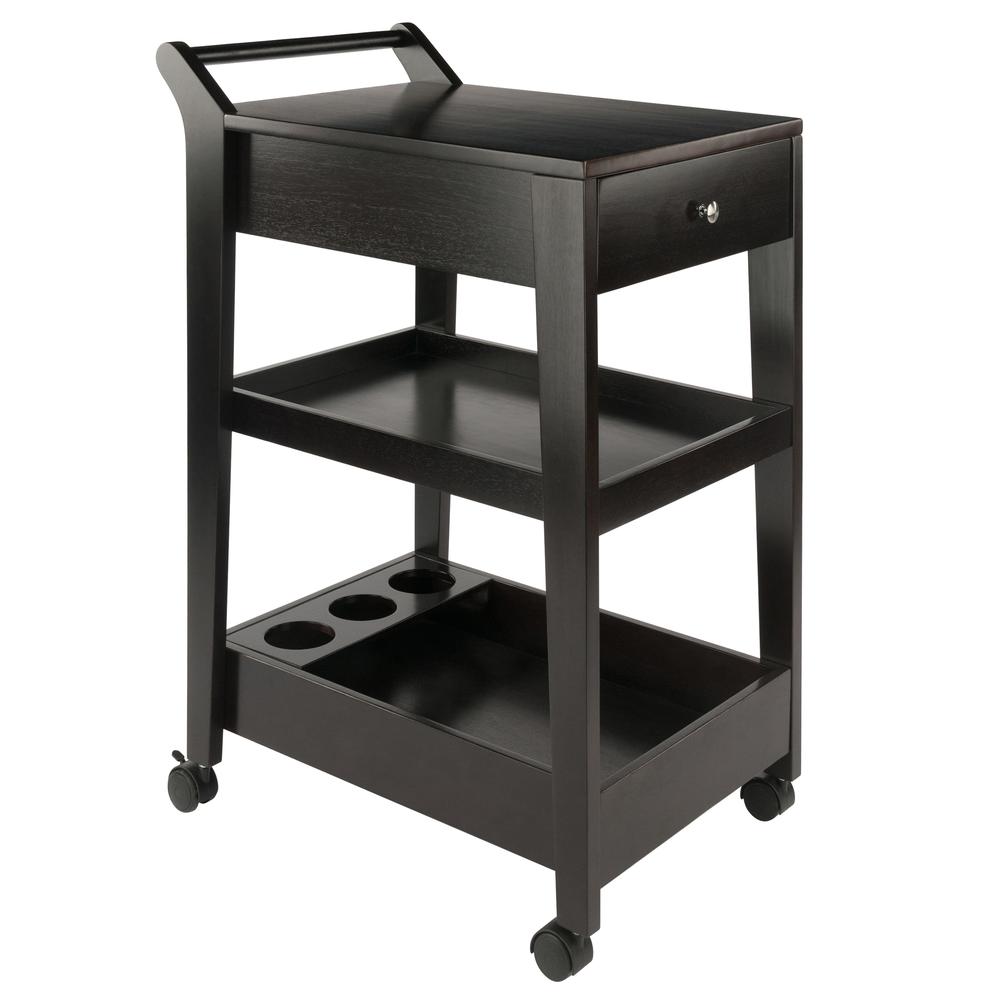 Jeston Entertainment Cart. Picture 9