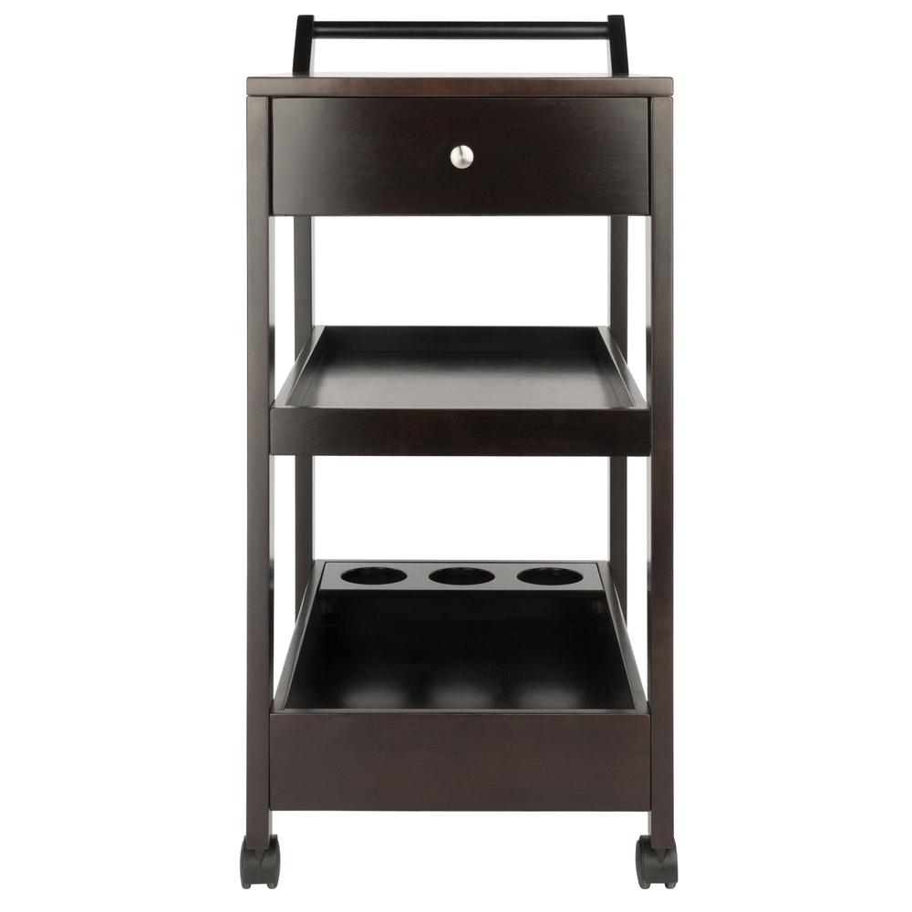 Jeston Entertainment Cart. Picture 5