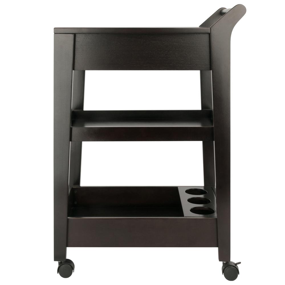 Jeston Entertainment Cart. Picture 3
