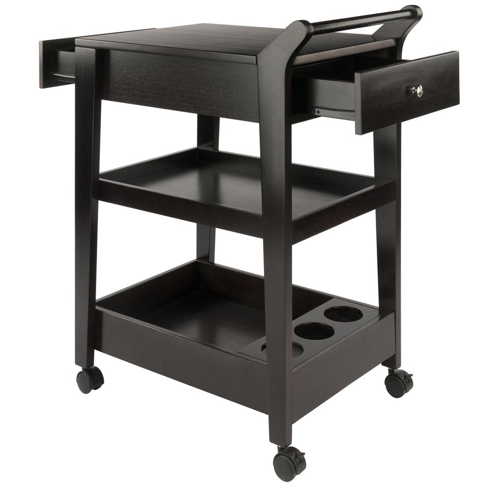 Jeston Entertainment Cart. Picture 4