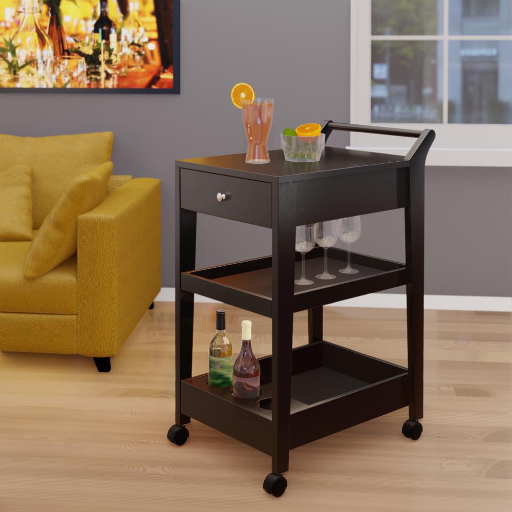 Jeston Entertainment Cart. Picture 8