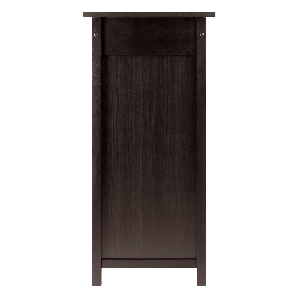Yukon Wine Cabinet. Picture 9