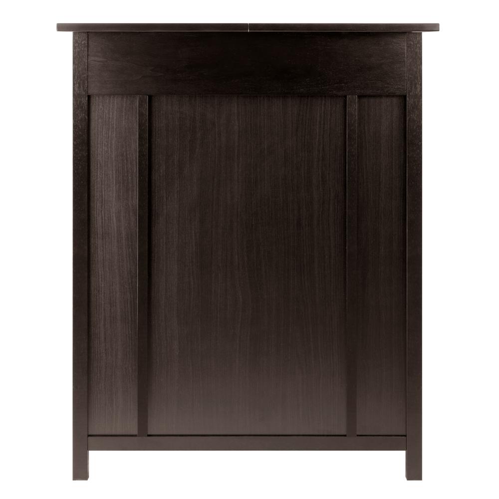 Yukon Wine Cabinet. Picture 8