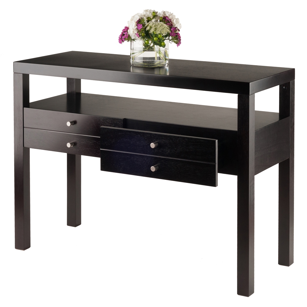 Copenhagen Console Table. Picture 2