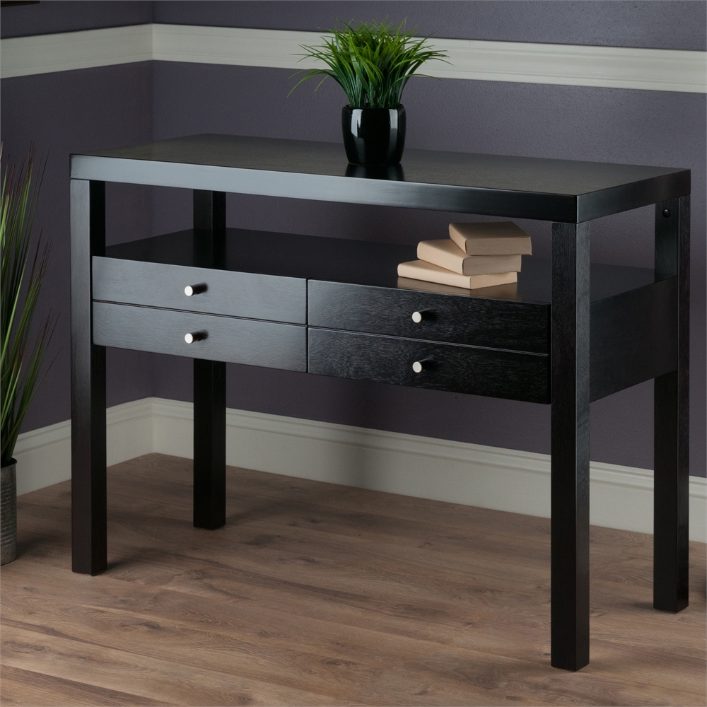 Copenhagen Console Table. Picture 3