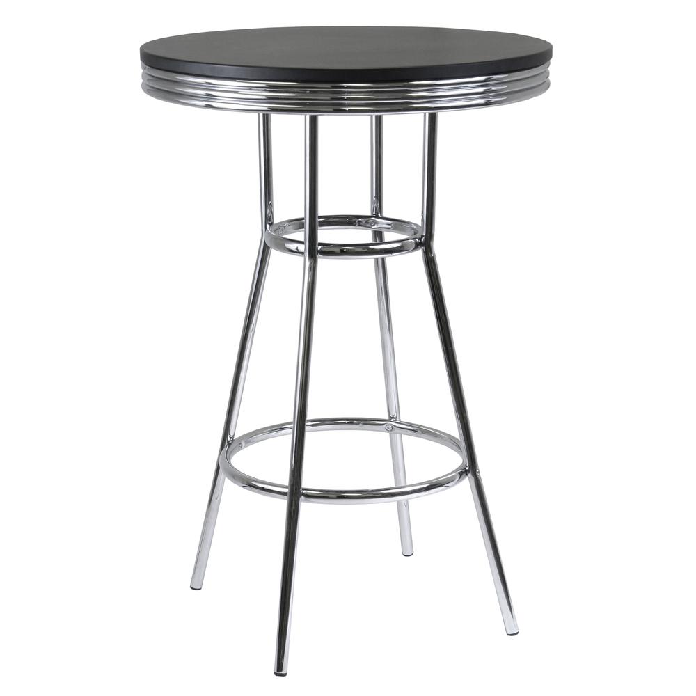 Summit Pub Table 30" Round. Picture 1
