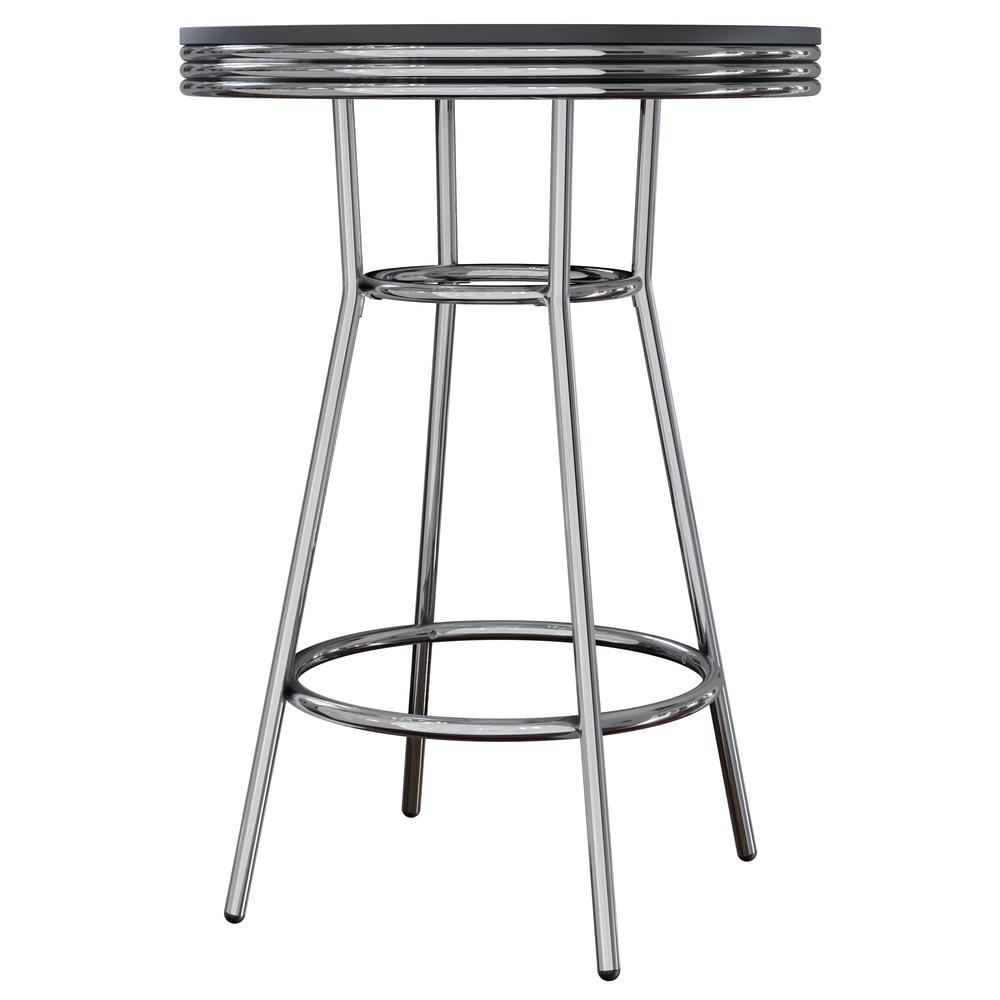 Summit Pub Table 30" Round. Picture 2