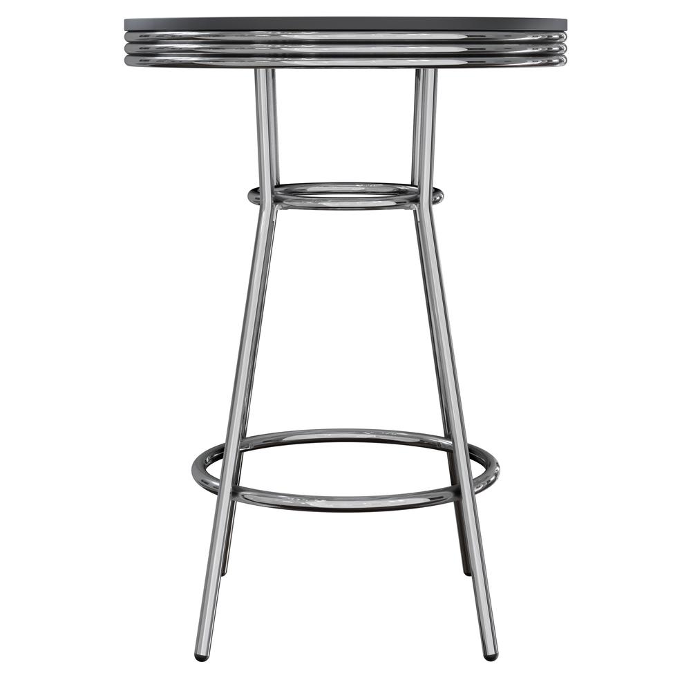 Summit Pub Table 30" Round. Picture 3