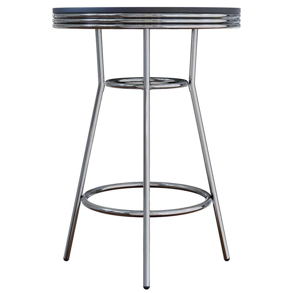 Summit Pub Table 30" Round. Picture 4