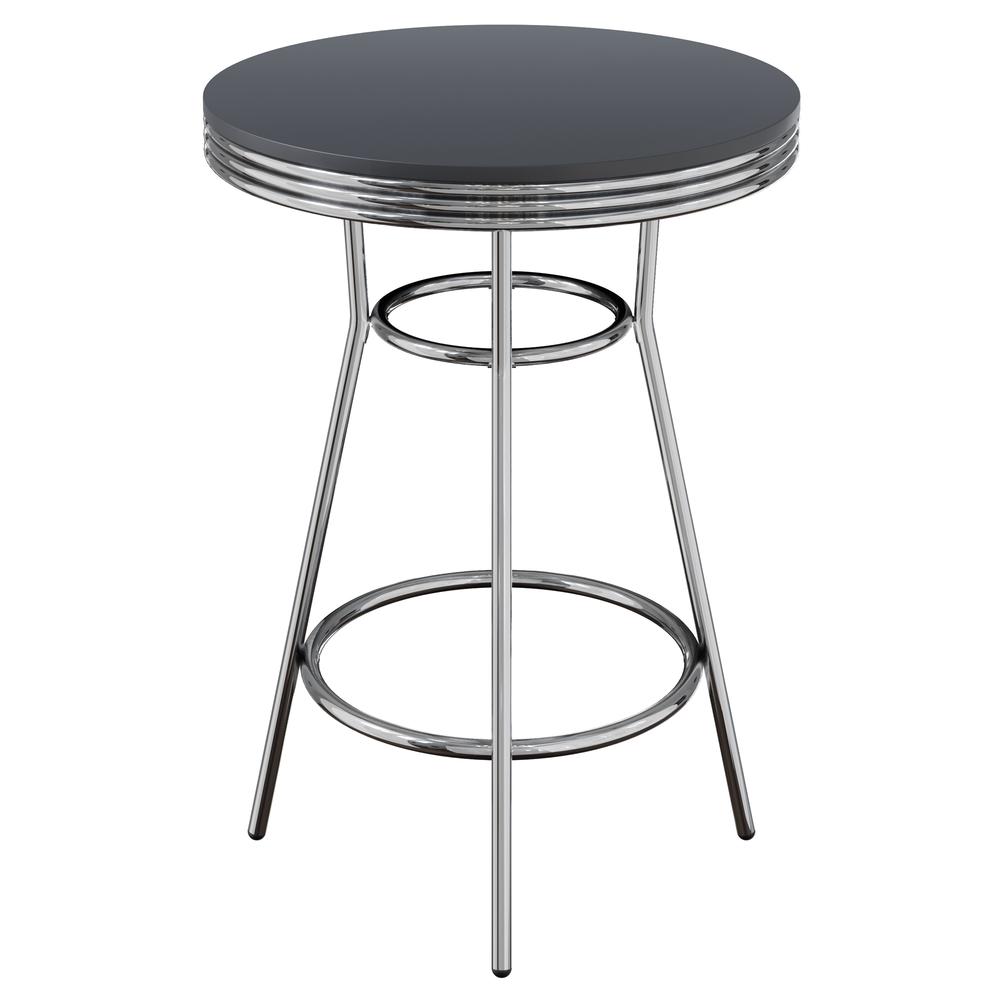 Summit Pub Table 30" Round. Picture 5