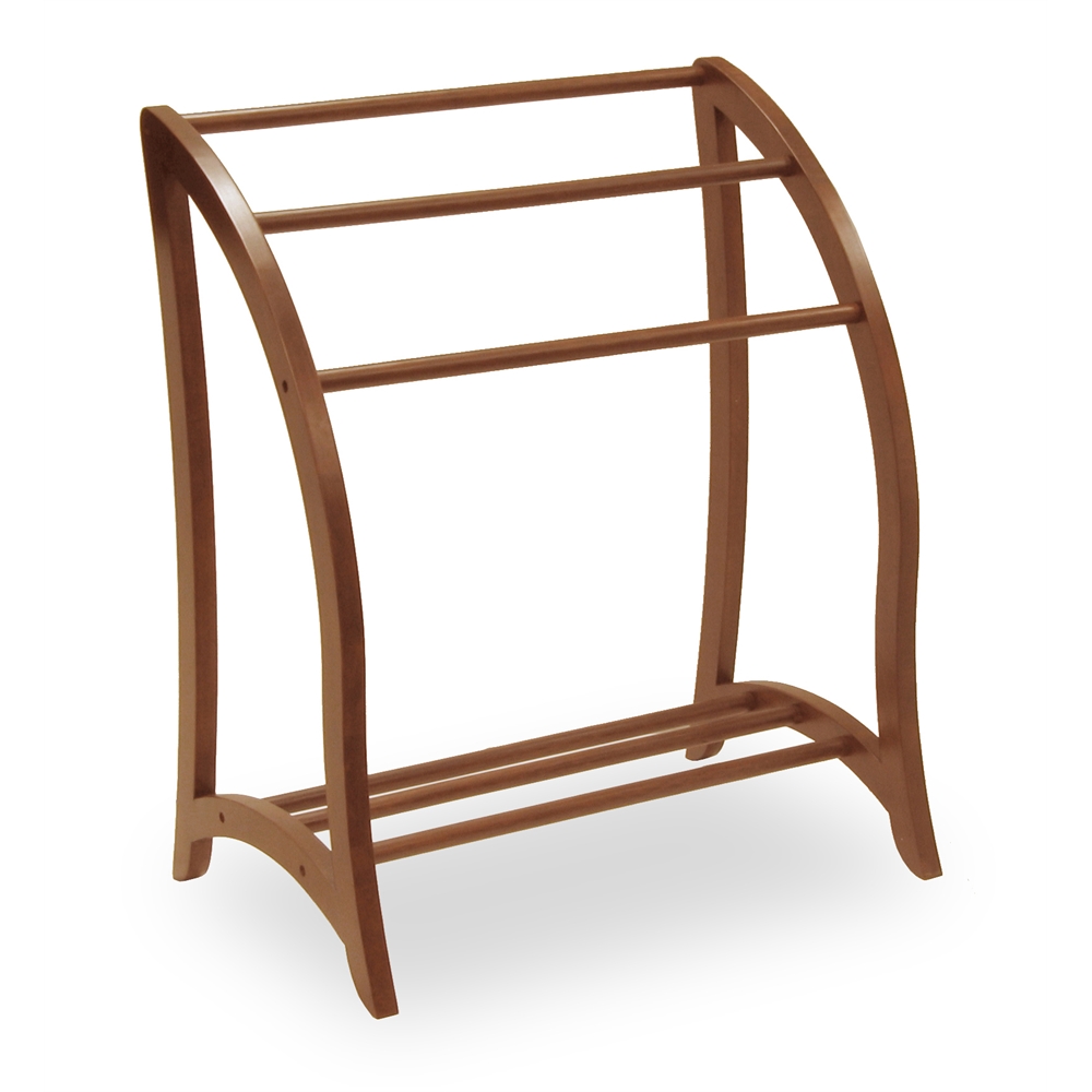 Betsy Blanket Rack. Picture 1