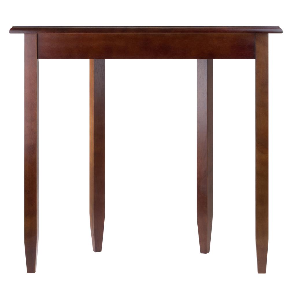 Concord Half Moon Accent Table. Picture 4