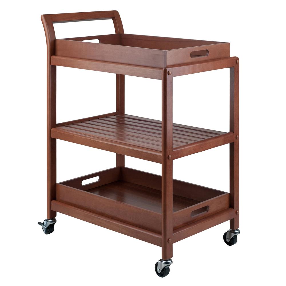 Albert Entertainment Cart. Picture 3
