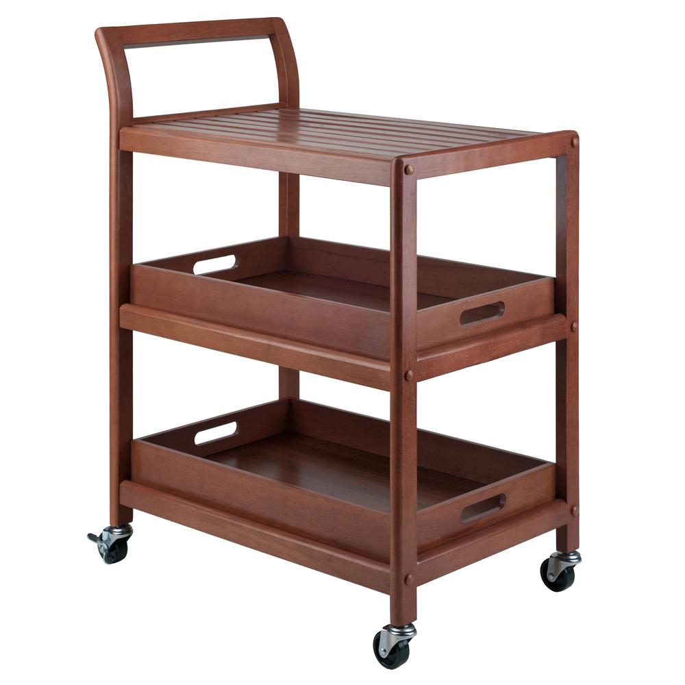 Albert Entertainment Cart. Picture 4