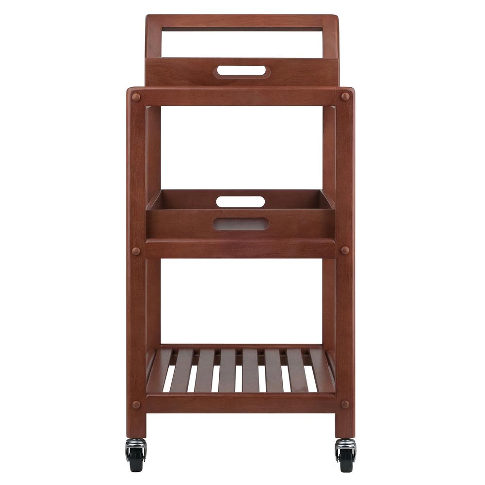 Albert Entertainment Cart. Picture 5