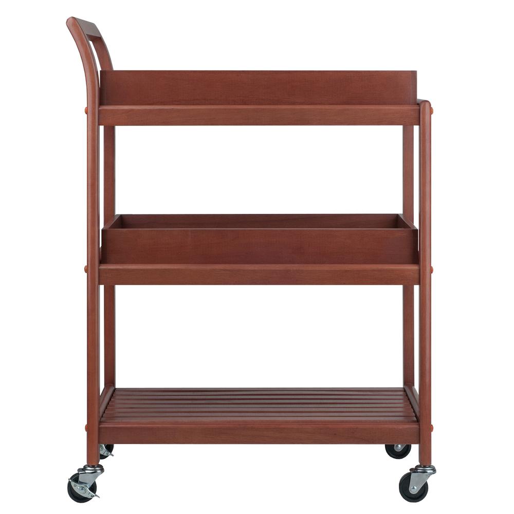 Albert Entertainment Cart. Picture 6