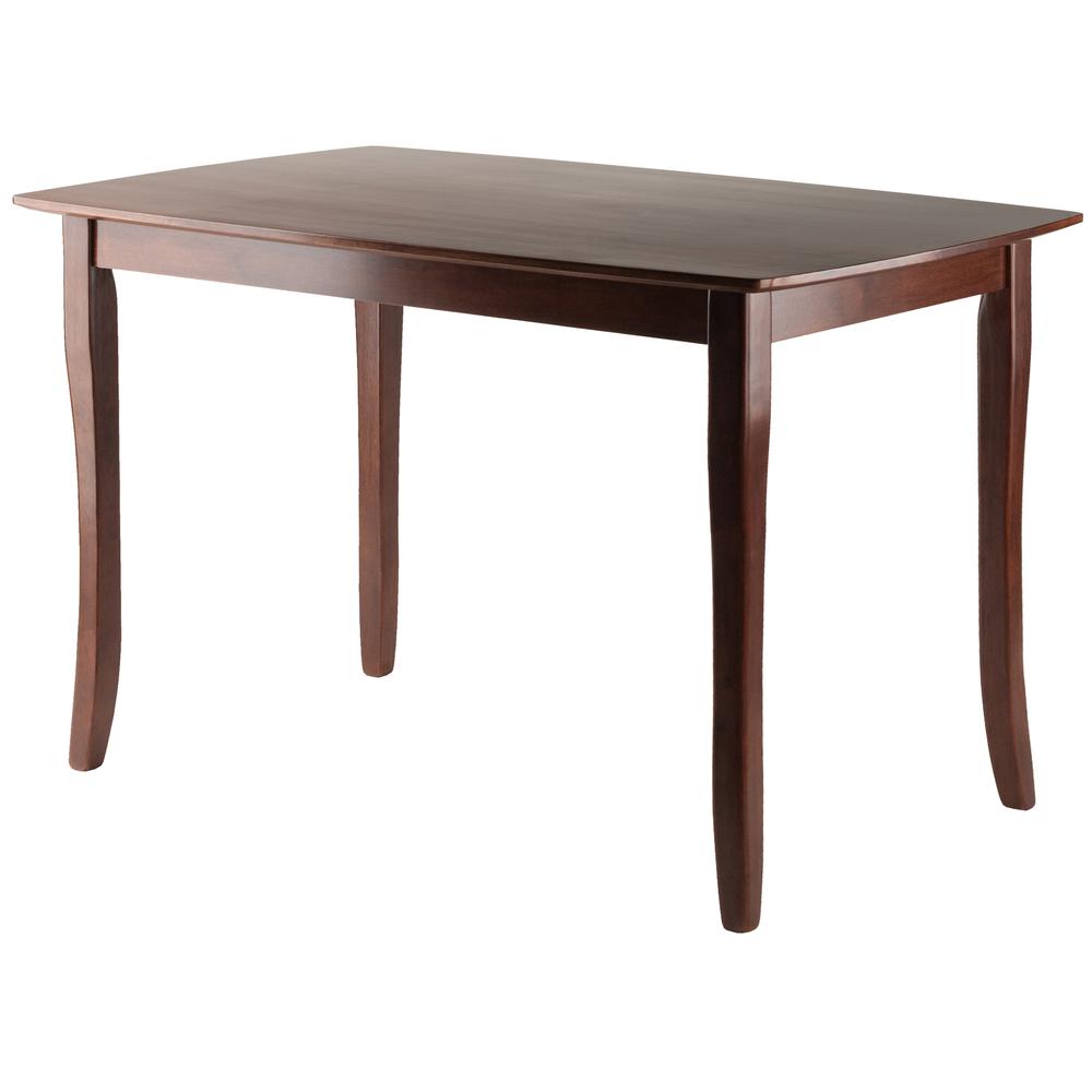 Inglewood Dining Table, Walnut. Picture 1