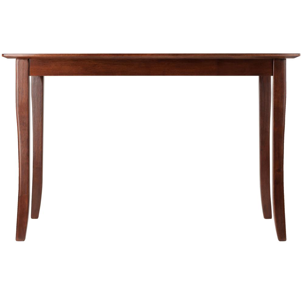 Inglewood Dining Table, Walnut. Picture 2