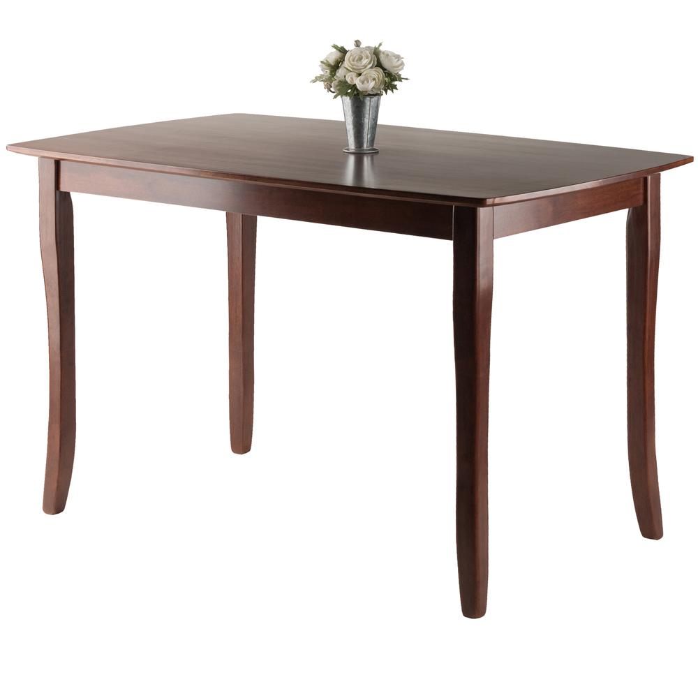 Inglewood Dining Table, Walnut. Picture 5