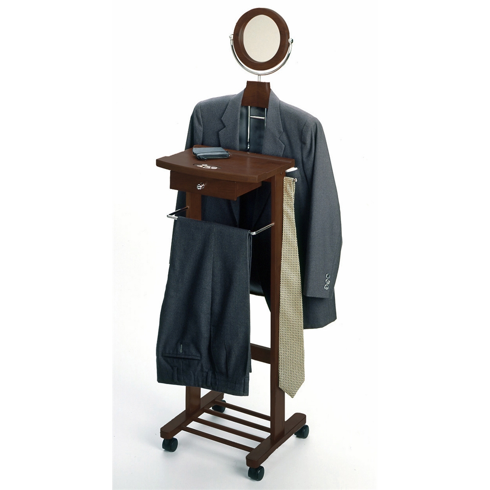 Vanity Valet Stand. Picture 2