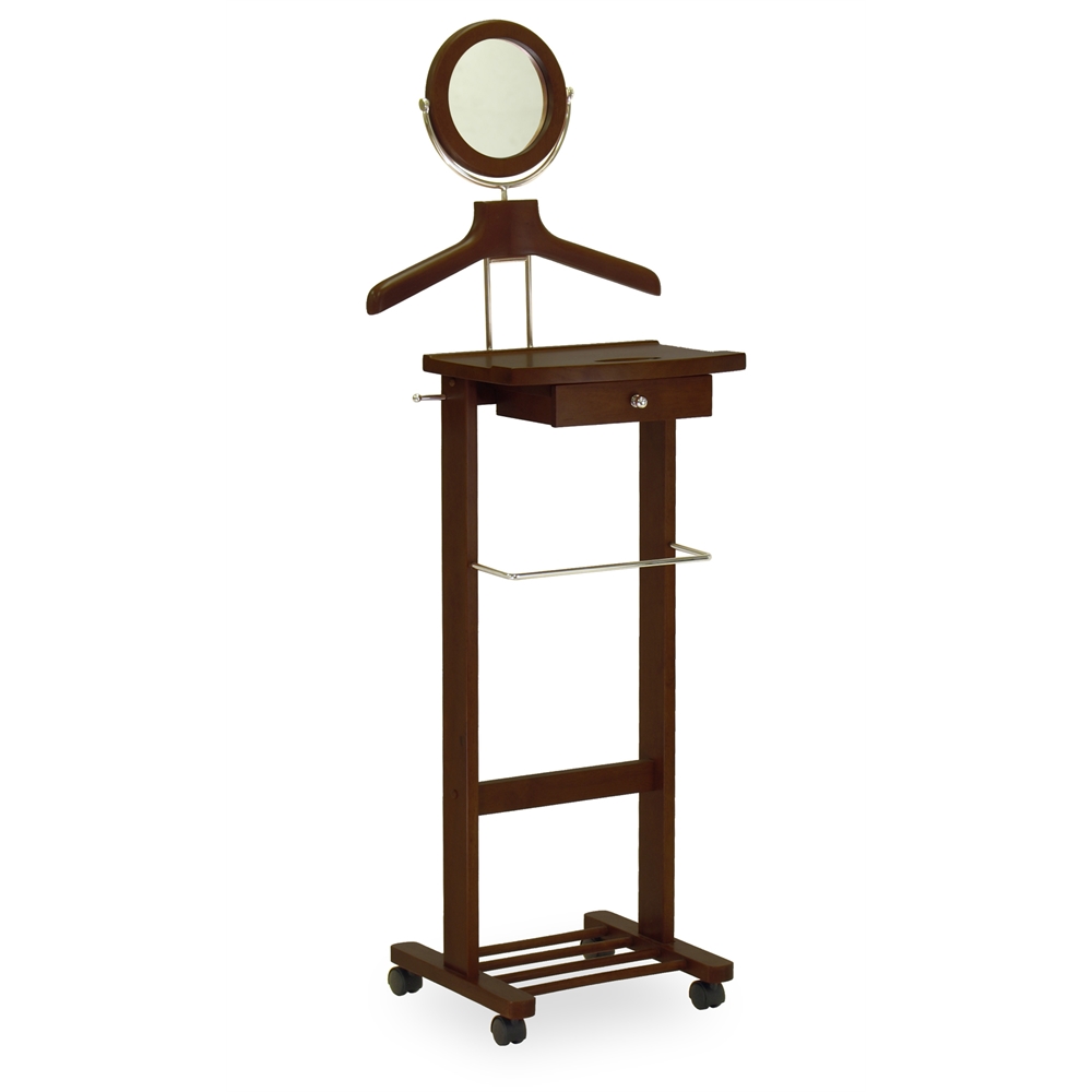 Vanity Valet Stand. Picture 1