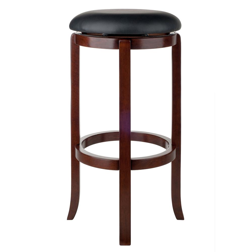 Walcott 30" Swivel Bar Stools. Picture 4