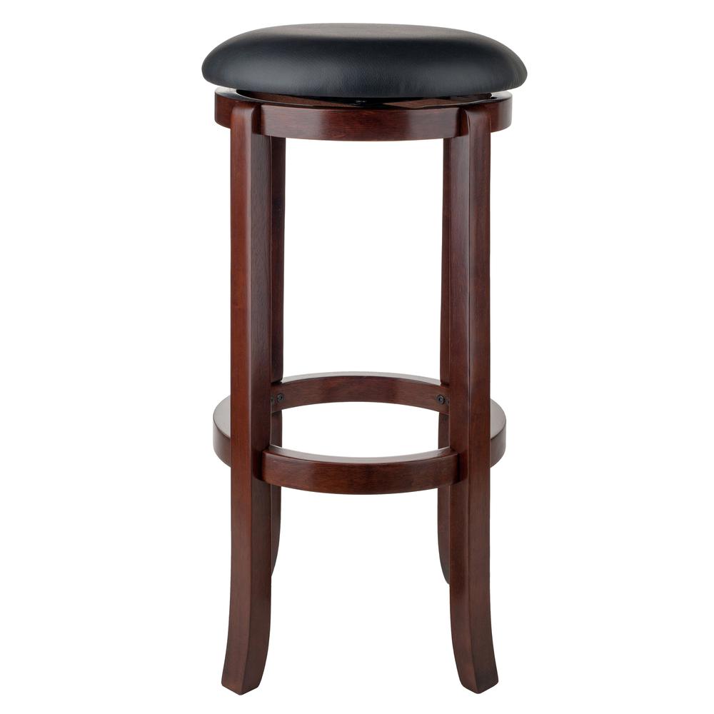 Walcott 30" Swivel Bar Stools. Picture 3