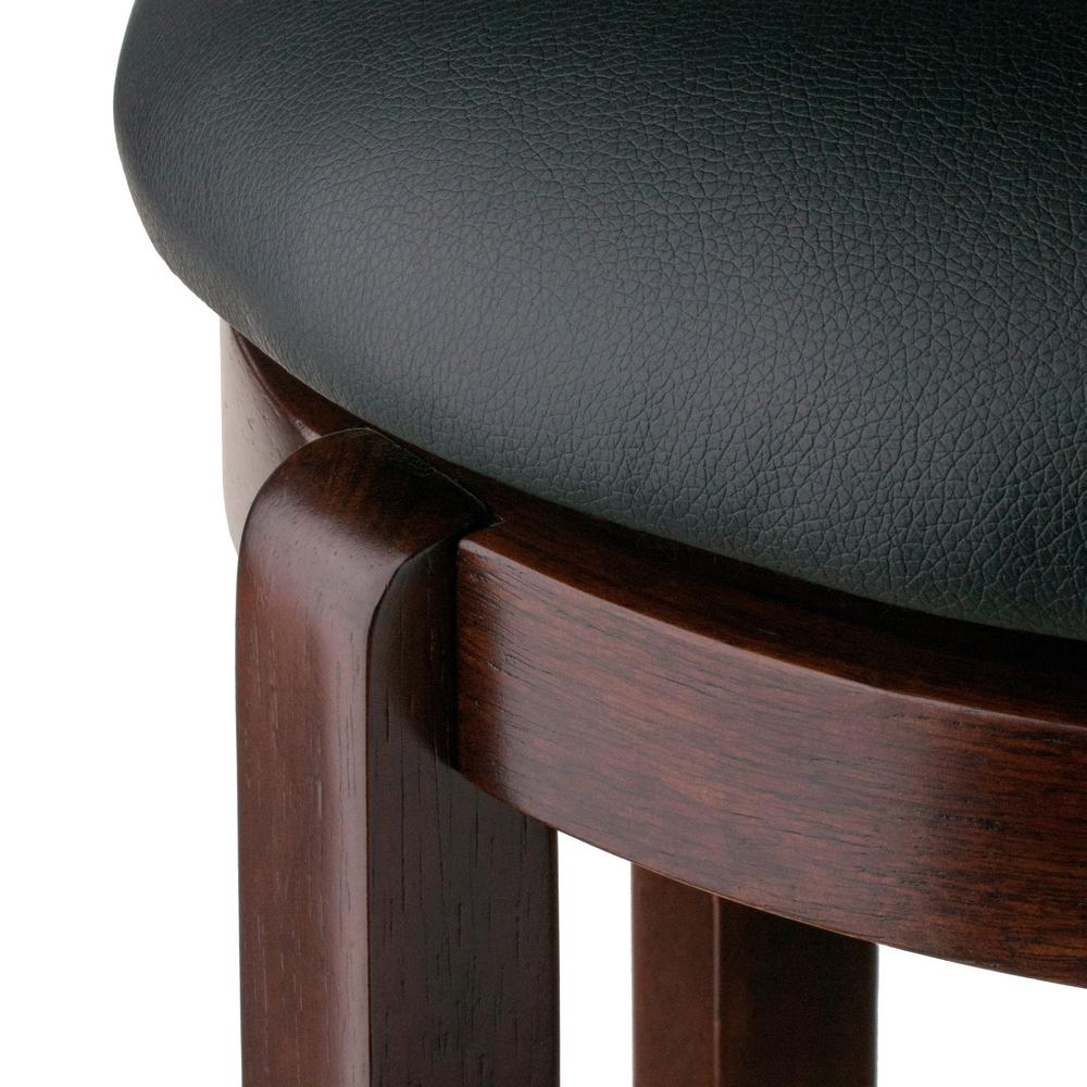Walcott 30" Swivel Bar Stools. Picture 6