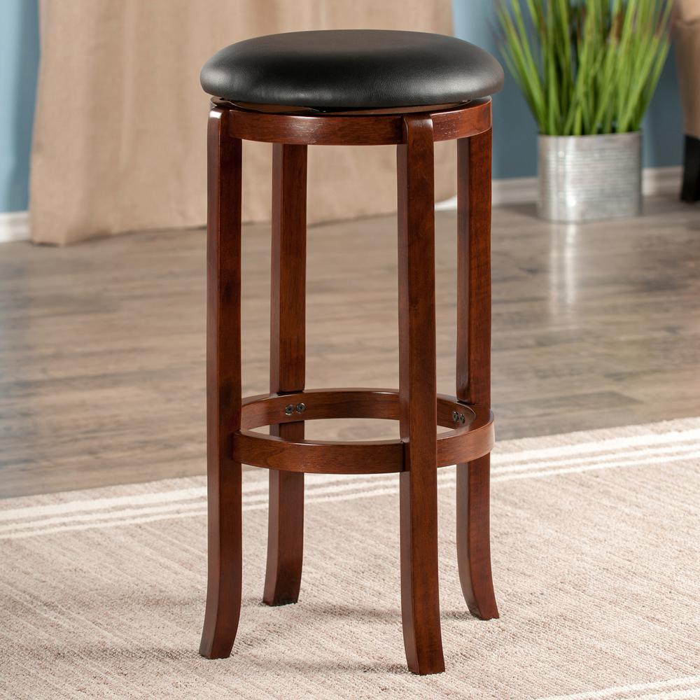 Walcott 30" Swivel Bar Stools. Picture 5