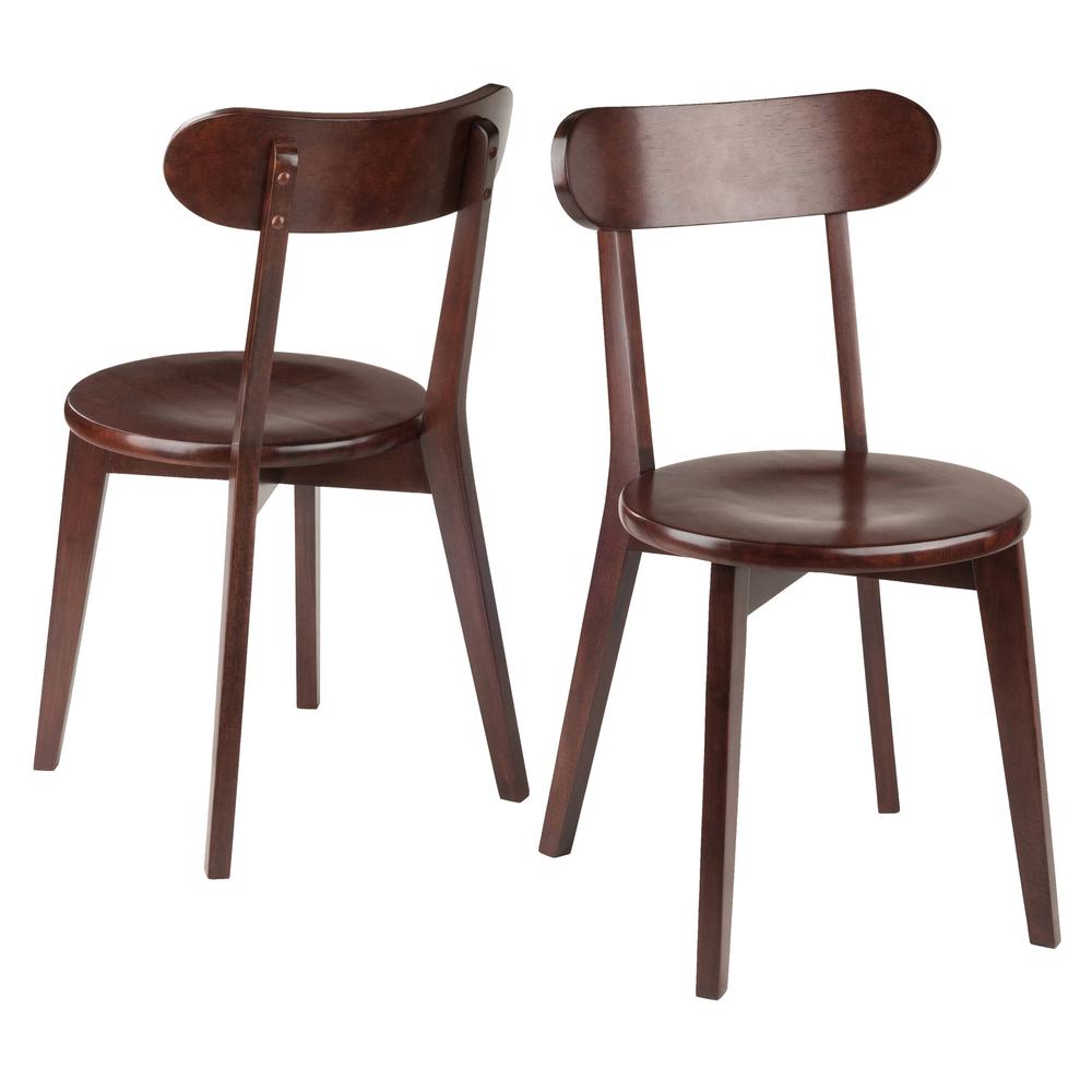 Pauline 2-PC Chair Set. Picture 1