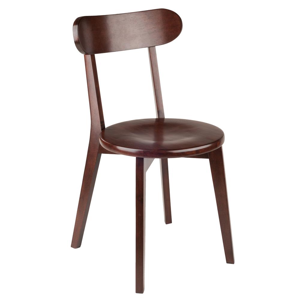 Pauline 2-PC Chair Set. Picture 2