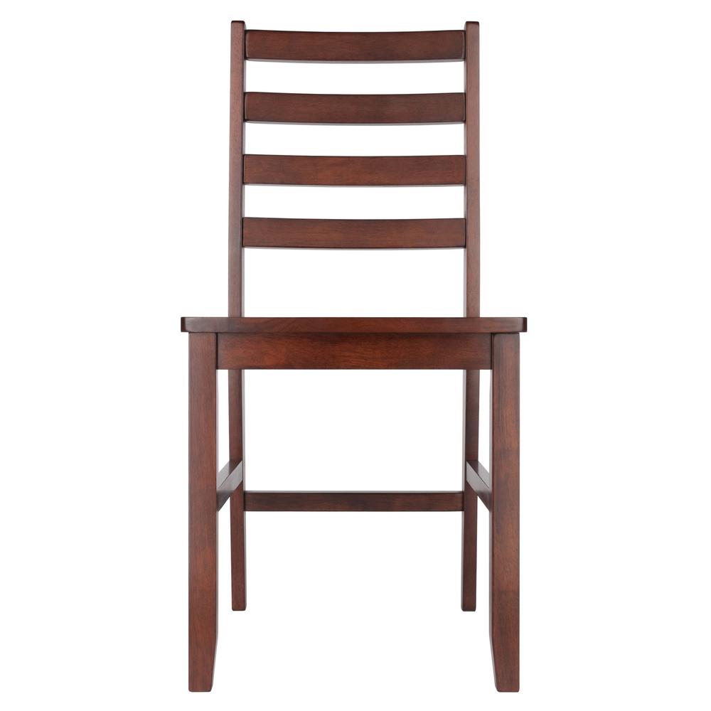 Hamilton 2-Pc Ladder Back Chair. Picture 2