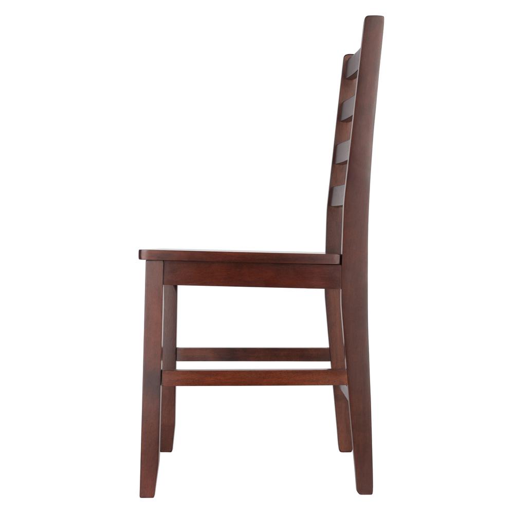 Hamilton 2-Pc Ladder Back Chair. Picture 3
