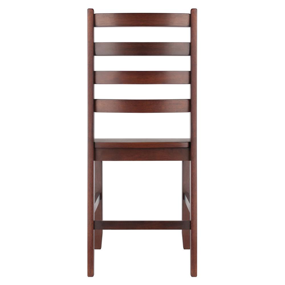 Hamilton 2-Pc Ladder Back Chair. Picture 4