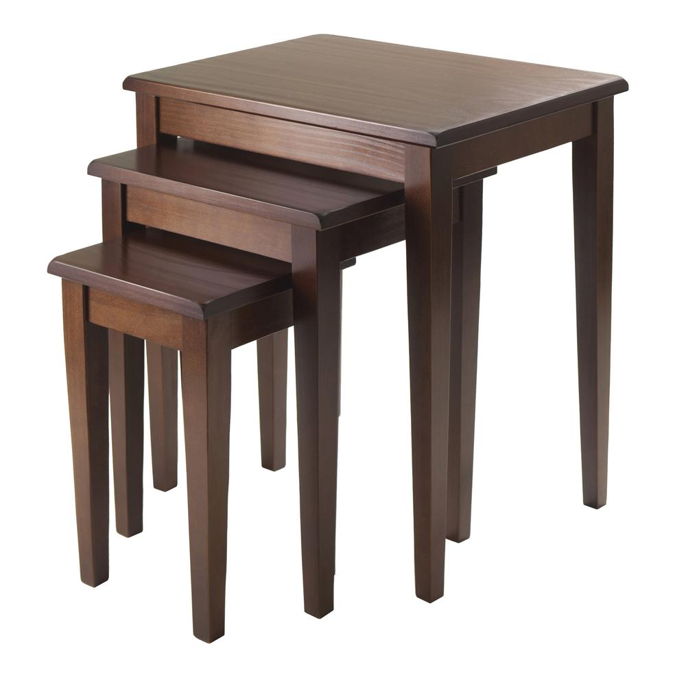 Regalia 3-Pc Nesting Table. Picture 7