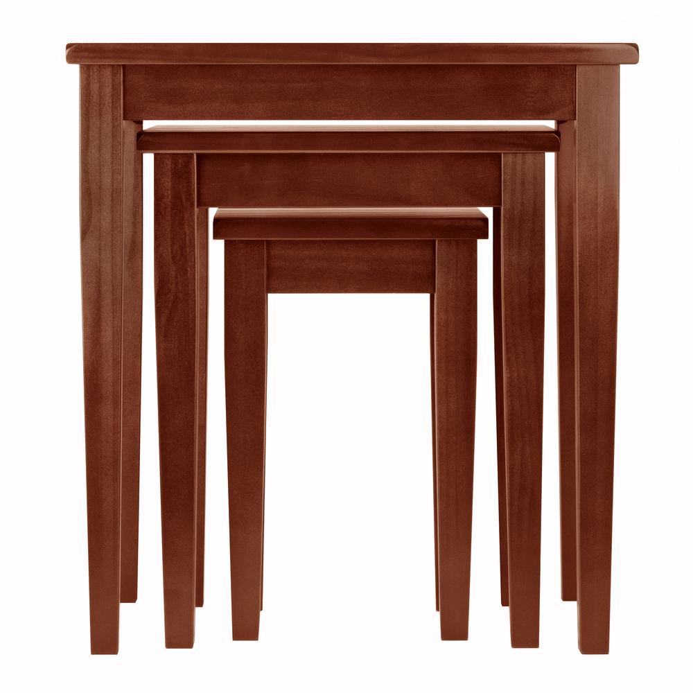 Regalia 3-Pc Nesting Table. Picture 6