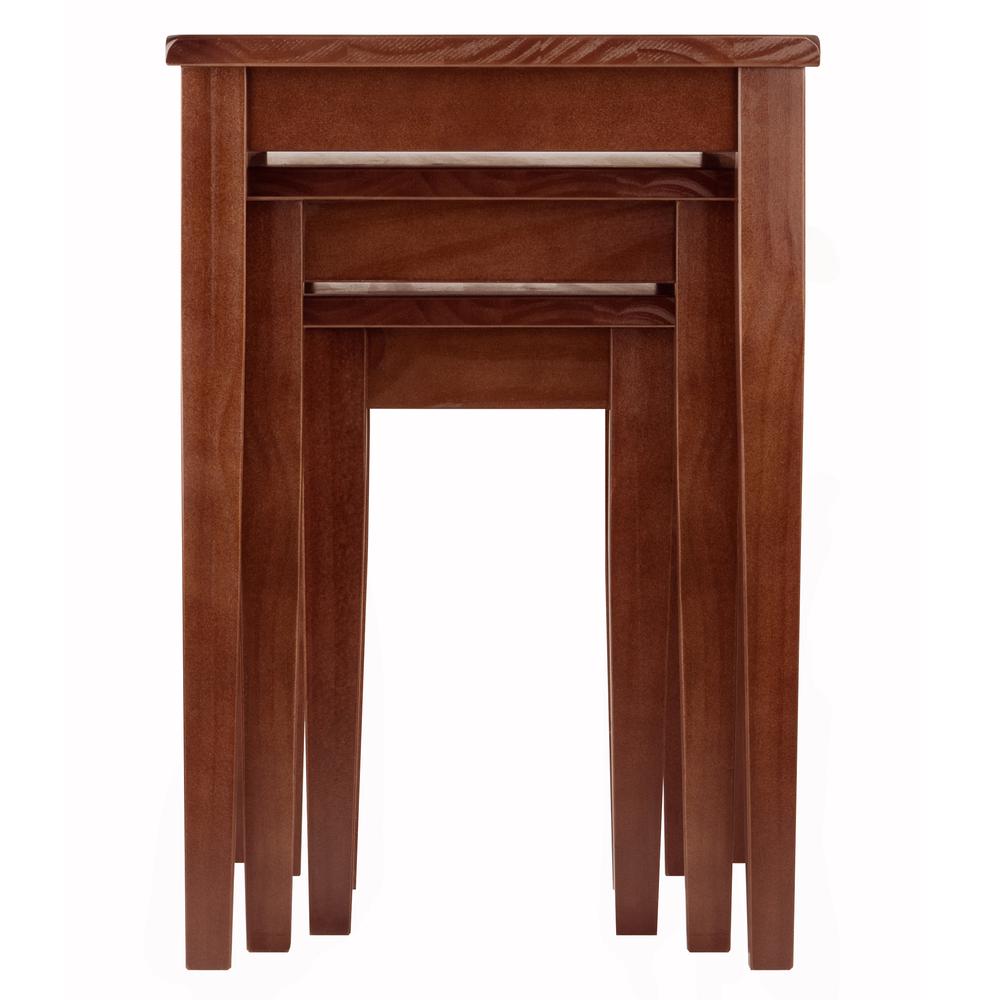 Regalia 3-Pc Nesting Table. Picture 5