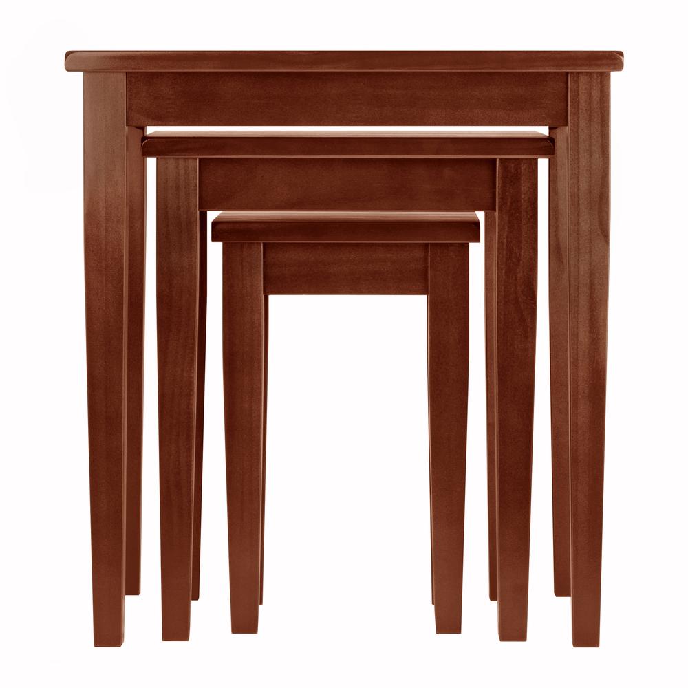 Regalia 3-Pc Nesting Table. Picture 4